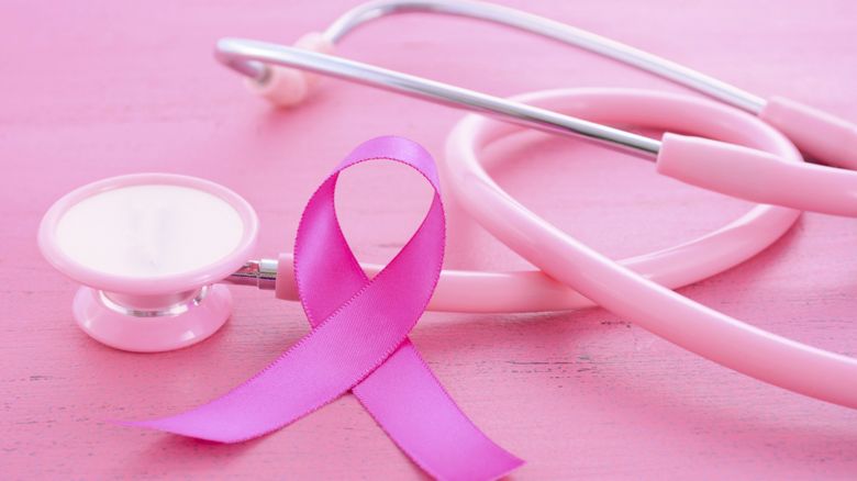 Octubre | Mes de Sensibilización sobre el Cáncer de Mama