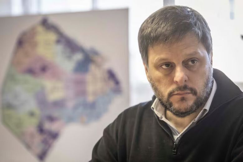 Leandro Santoro se bajó del ballottage  y Jorge Macri será el próximo jefe de gobierno porteño