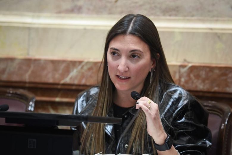 Eugenia Catalfamo será la nueva rectora de la Universidad de La Punta