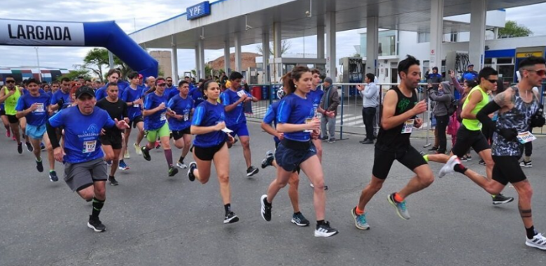 Llega la gran fiesta deportiva de la Guadalupana 