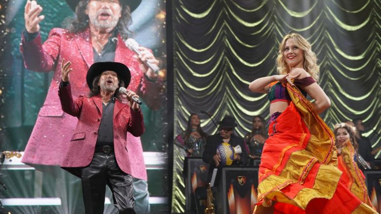 Marco Antonio Solís: esplendor del amor romántico