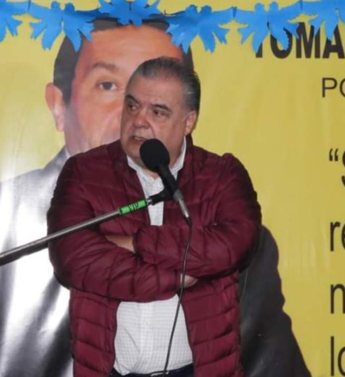 "Poggi deberá demostrar su talento para negociar con el candidato que gane"