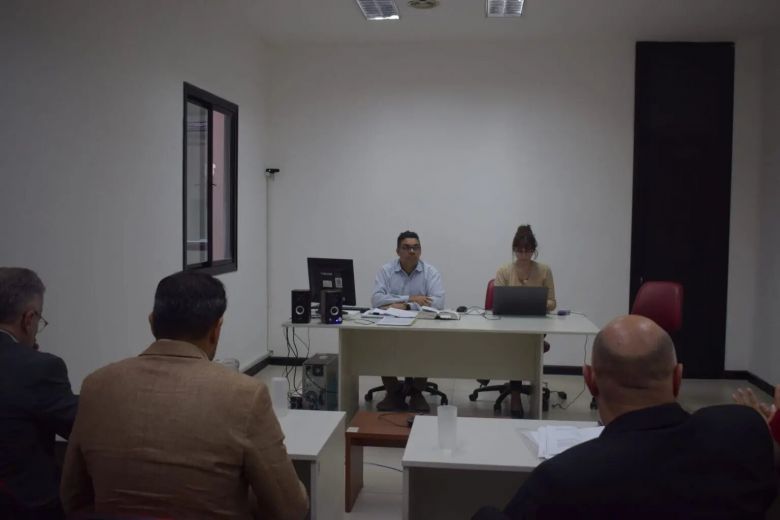 Causa estafa 21 autos:  Hubo acuerdo millonario 