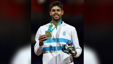 Agenda de Argentina en los Juegos Panamericanos 2023: quiénes compiten hoy y resultados del lunes
