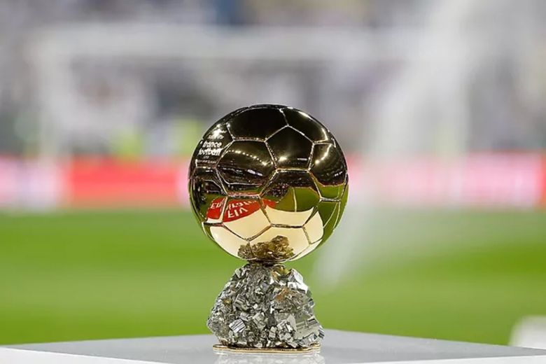 Quiénes son todos los nominados al Balón de Oro 2023