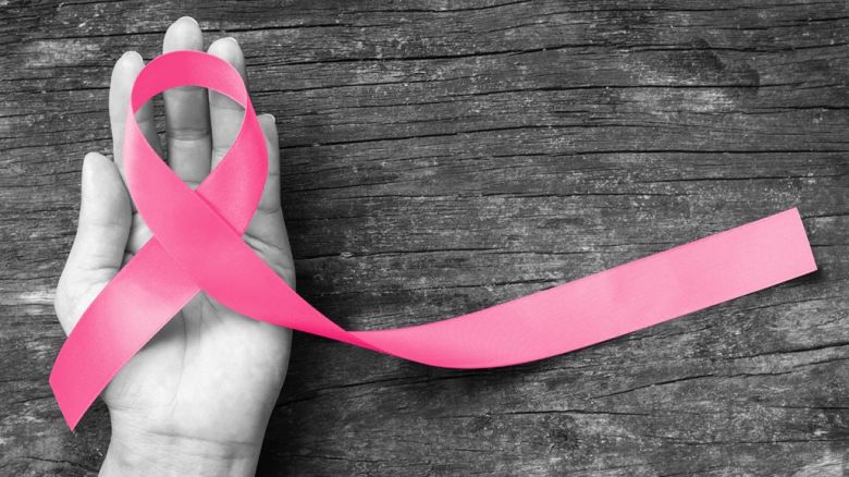 Octubre | Mes de Sensibilización sobre el Cáncer de Mama