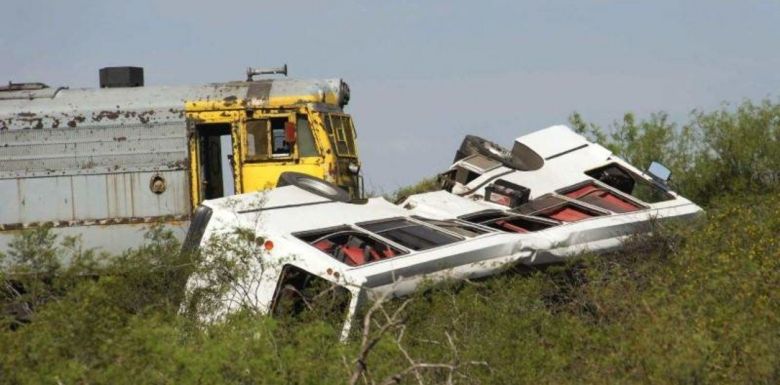 Se cumplen 12 años de la tragedia de Zanjitas