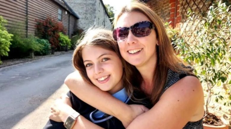 Su hija empezó a pronunciar mal las palabras y pensó que no era grave, pero murió seis meses después 