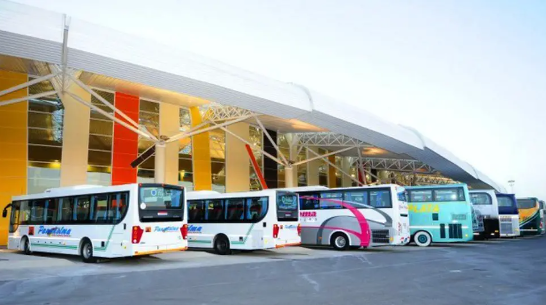 El 10 de noviembre podría haber paro de colectivos interurbanos