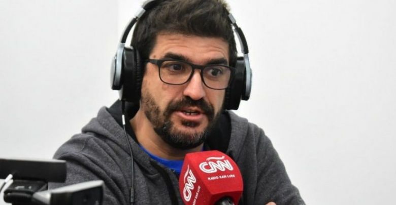 "El periodismo debe ser impertinente e inoportuno"