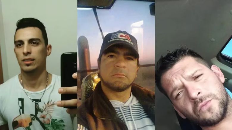 Trágico accidente en Río Tercero: la fiscalía reconstruyó los momentos previos y sospecha de una imprudencia