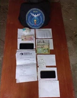 Enviaron a prisión a una pareja por venta de droga