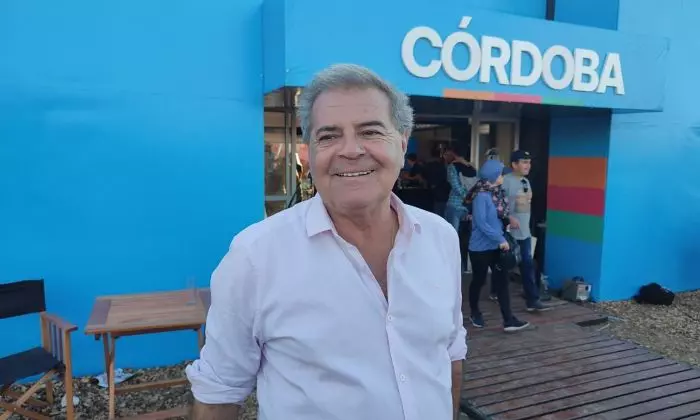 Sergio Busso: “Soy respetuoso de todas las opiniones, la Agencia Córdoba Agro es una herramienta para jerarquizar el FDA”