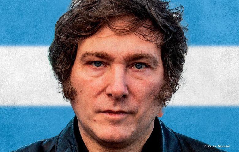 Milei es el nuevo presidente de Argentina