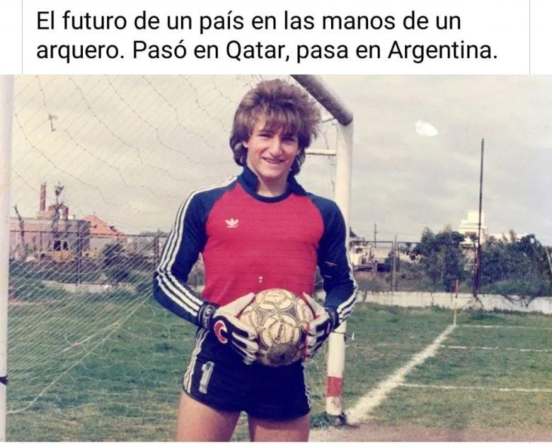 Los memes tras la victoria de Javier Milei