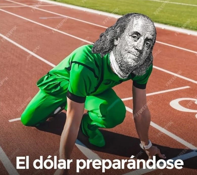 Los memes tras la victoria de Javier Milei