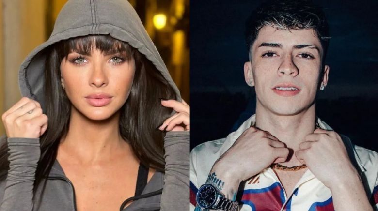Lauty Gram rompió el silencio sobre su relación con la China Suárez