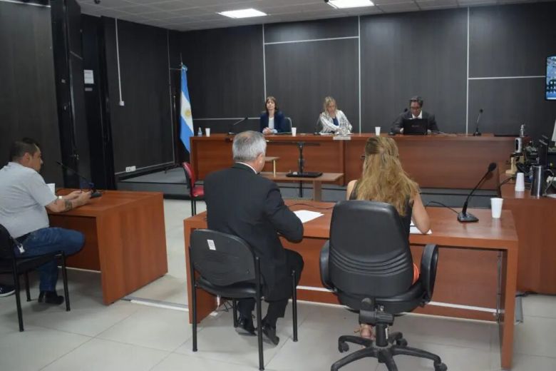 Abusó de la hija de su expareja le dieron 10 años de cárcel 