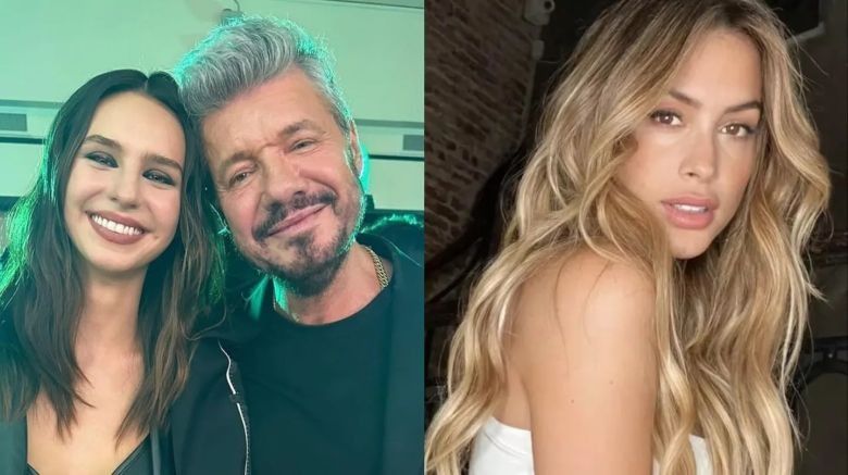 Marcelo Tinelli expuso la interna familiar por la que no invitó a Milett Figueroa al festejo de su hija Juana