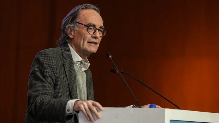 Osvaldo Giordano dirigirá Anses: quién es el elegido por Javier Milei para el ente previsional