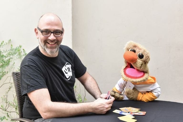 Murió José Luis Telecher, creador de los muñecos Carozo, Narizota y Pepe Pompín 