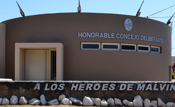 Villa Mercedes: El 6 de Diciembre jurarán concejales y contralores electos 