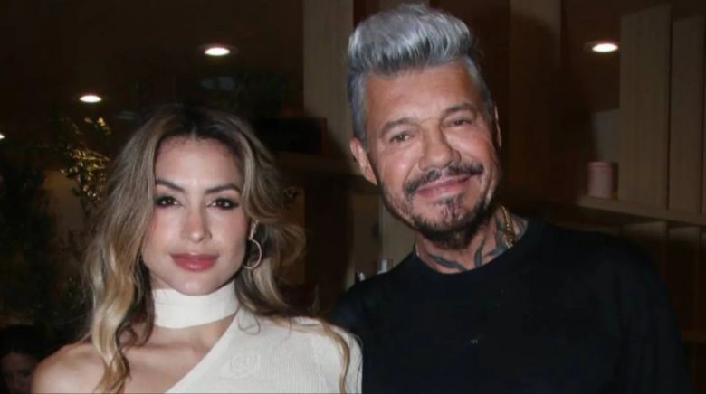 Los furiosos mensajes de Milett Figueroa a un periodista que dio detalles íntimos de su relación con Tinelli  