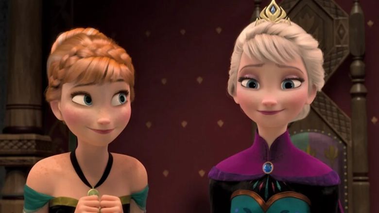 Se cumplen 10 años del estreno de “Frozen”: un repaso por cinco momentos clave  