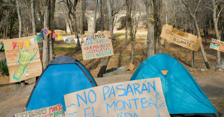 “El dinero no es del bolsillo de un funcionario público, es de la provincia”