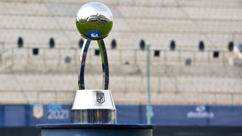 Se confirmaron los días, horarios y sedes de los cruces de los cuartos de final de la Copa Liga 