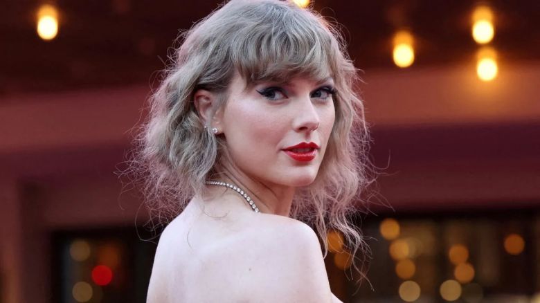 Taylor Swift terminó con sus shows del año y agradeció a los fans: “Estoy orgullosa y conmovida”  