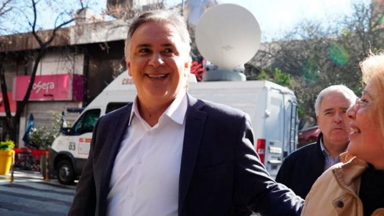 Gobernadores dicen que acompañarán a Milei y piden diálogo para "cuidar a las provincias" 