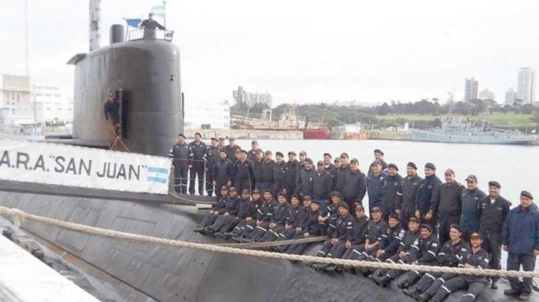 “La muerte de 44 argentinos al servicio de la patria, Mauricio Macri  tiene que rendir cuentas en la justicia”