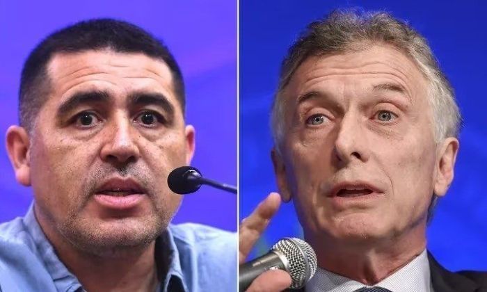 Se suspendieron las elecciones en Boca 
