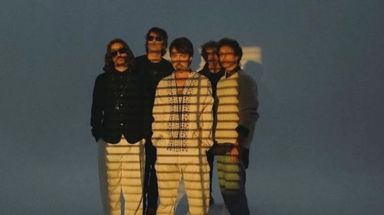 Babasónicos estrenaron “Tajada”: “Una instrumentación acotada, a la vez con mucha presión y violencia”  