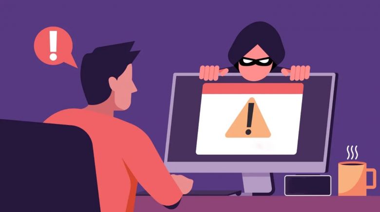 Los 7 errores de ciberseguridad más comunes que todos cometemos: así los podés evitar  