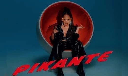 "Pikante" es el nuevo single de Miss Bolivia 