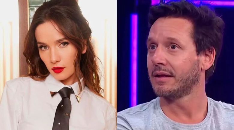 El fuerte pedido que habría hecho Natalia Oreiro ante la posibilidad de volver a trabajar con Benjamín Vicuña 