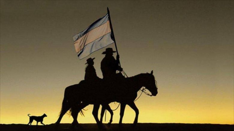 Dia Nacional del Gaucho 