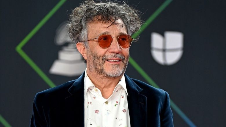 Últimos shows del año de Fito Páez 