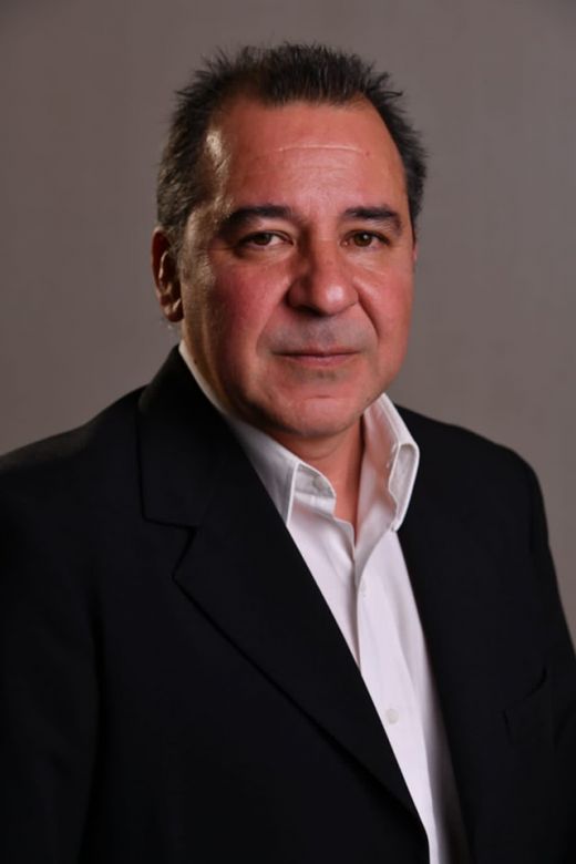 El gobernador electo Claudio Poggi presentó su gabinete