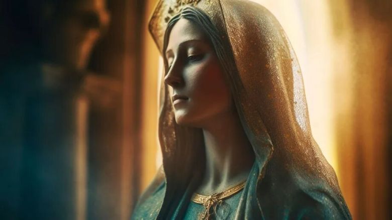8 de Diciembre: Día la Inmaculada Concepción de María