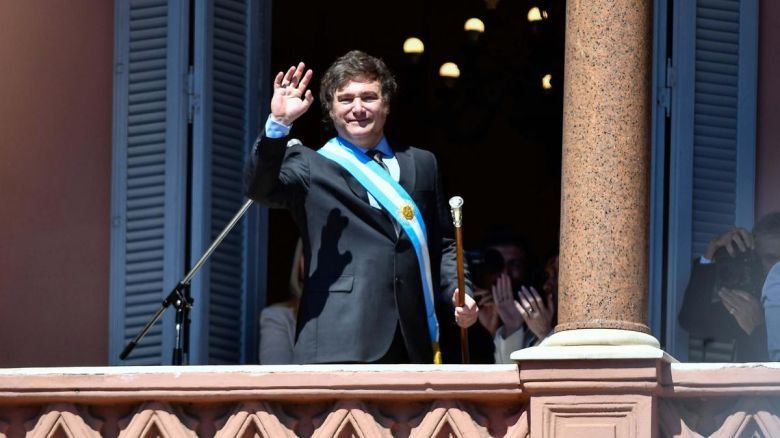 Milei: "Prefiero decir una verdad incómoda antes que una mentira confortable"