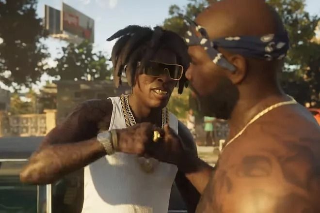 GTA 6: filtrado el posible nuevo personaje del Grand Theft Auto 