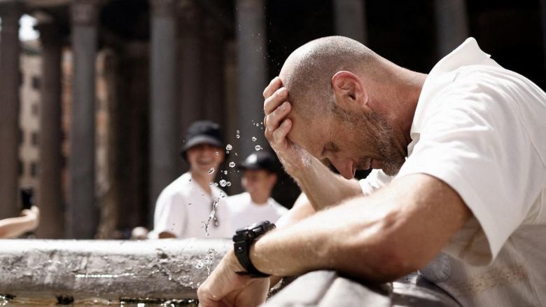 La mortalidad por calor aumentó un 160% en los últimos 20 años 
