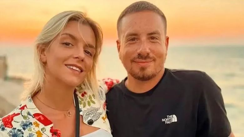 Sofía Aldrey reveló que muchas amantes famosas de Fede Bal la llamaron tras la escandalosa separación