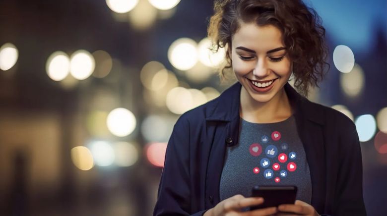Instagram prueba una función para controlar quién puede ver los “me gusta”