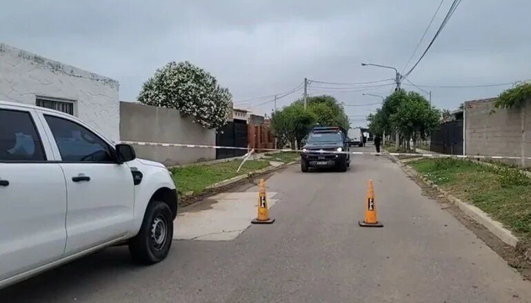 Detuvieron a un prófugo de la Justicia cordobesa