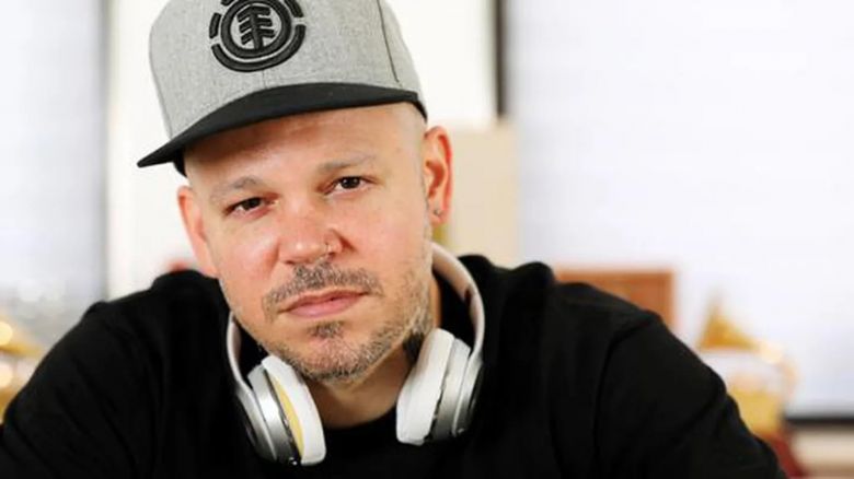 Residente puso un freno a su carrera musical para apoyar a Palestina y cambió la letra de una de sus canciones 