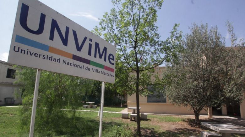 Sabotearon el sistema de pagos de haberes de la UNVIME 